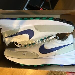 Nike Waffle One’s size 11 Men’s ONLY. Brand new, no box.